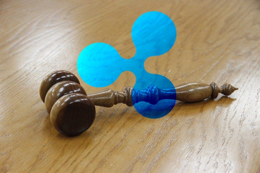 Ripple Gets Sued Again By Another Investor