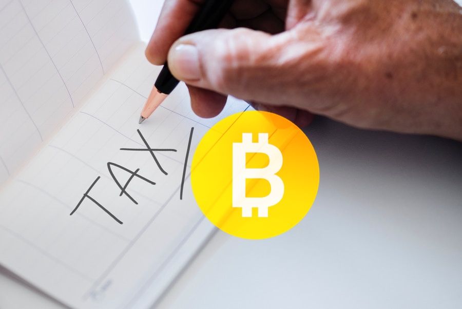 Cryptocurrency Income Declared by Russians in Tax Returns