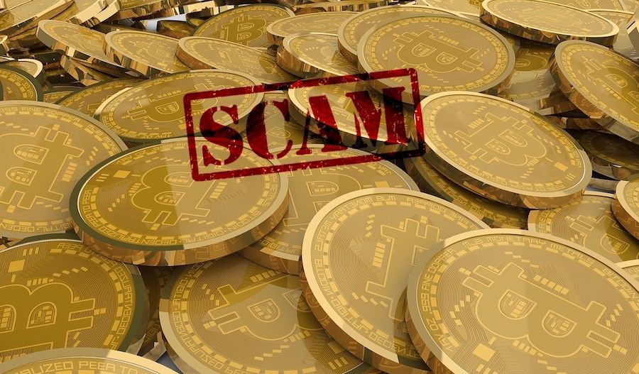 Australians are Plagued by Cryptocurrency Scams