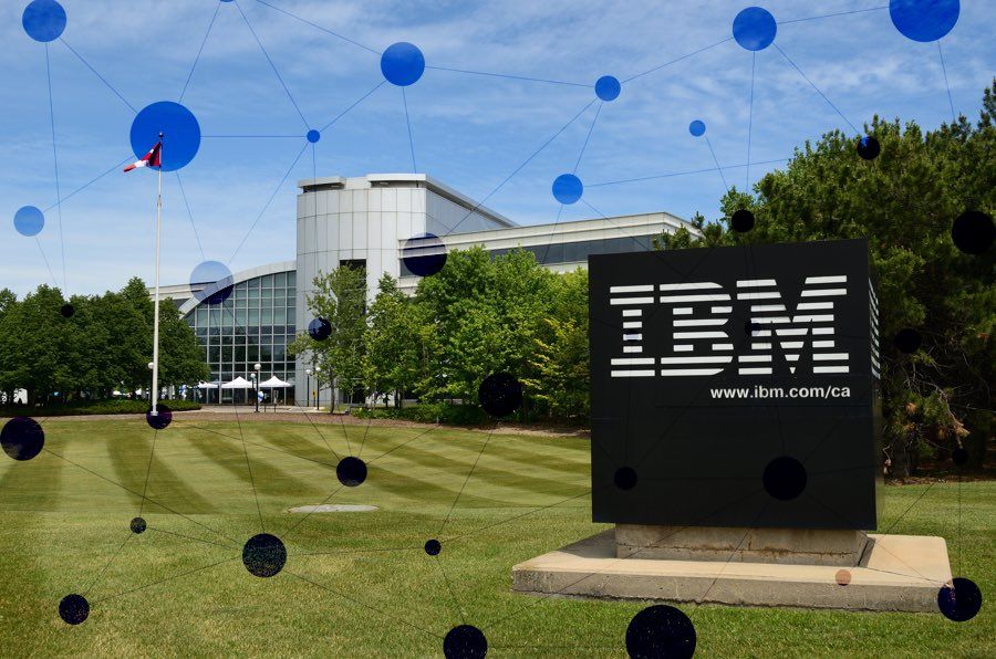 IBM teams with FX giant CLS to launch blockchain App Store