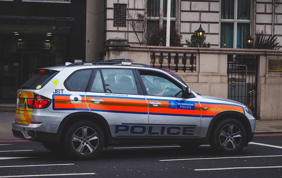 Cryptocurrency training being imparted to London police