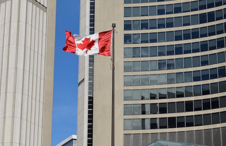 Cryptocurrency Could Profit Canadian Economy - Bank of Canada paper
