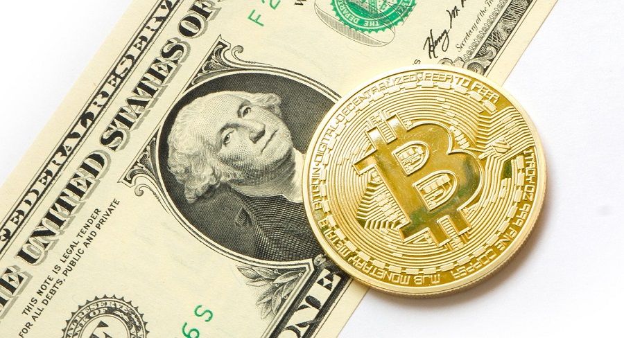 Bitcoin to solve the biggest problem of Fiat Cryptocurrency