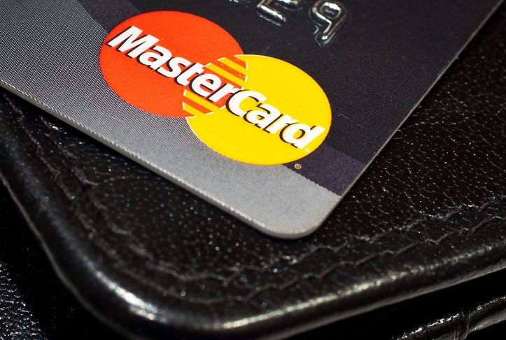 MasterCard files patent for Bitcoin transactions using Credit card