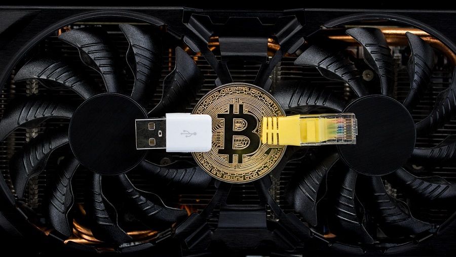 Fall in cryptocurrency prices results in GPU's price reduction