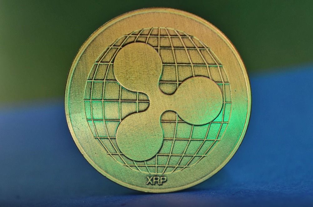What is Ripple Cryptocurrency