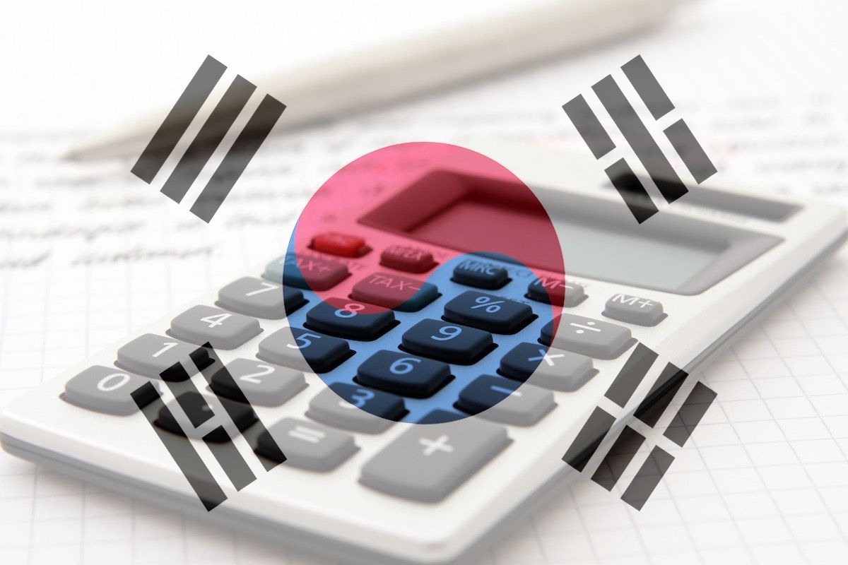 South Korea to Reduce Tax Sops for Cryptocurrency Exchanges