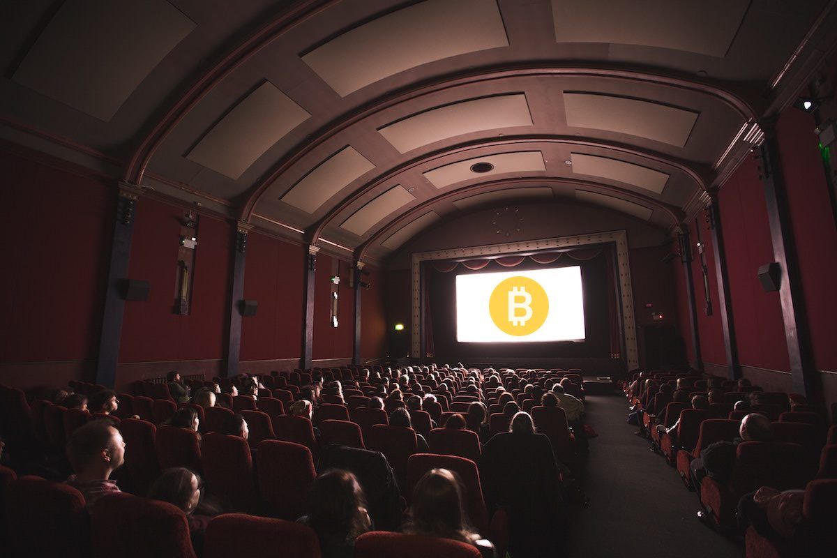 Bitcoin to be accepted by the largest movie theatre chain in Thailand