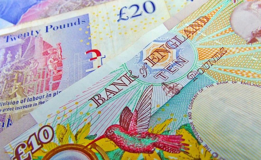 Money Laundering trace leads UK authorities to Revolut