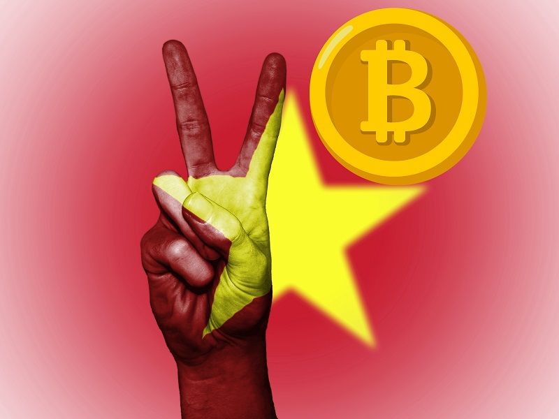Vietnam's Central Bank Bans import on Crypto-Mining Machines