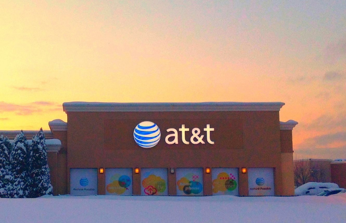 AT&T sued for $ 224 million over Cryptocurrency Hacks