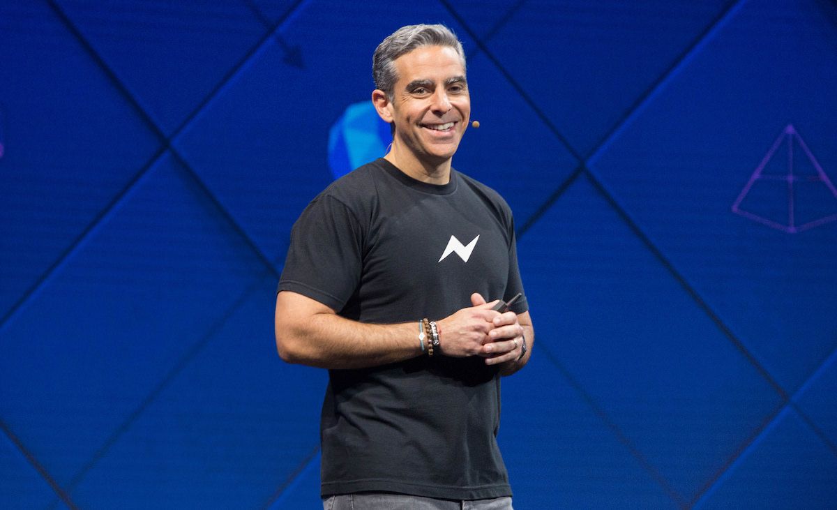 Facebook VP David Marcus Quits From Coinbase Board