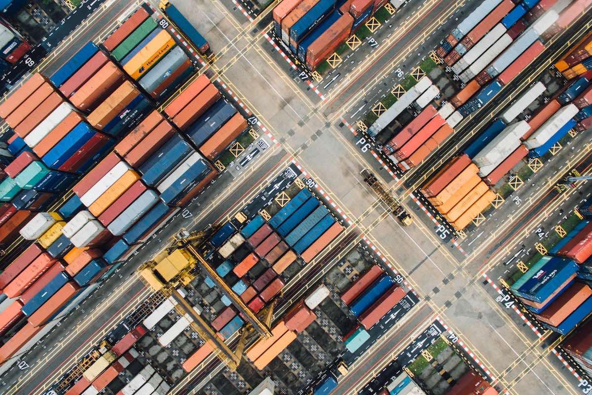 Maersk and IBM’s Blockchain Supply Chain Platform is connected to 94 Firms