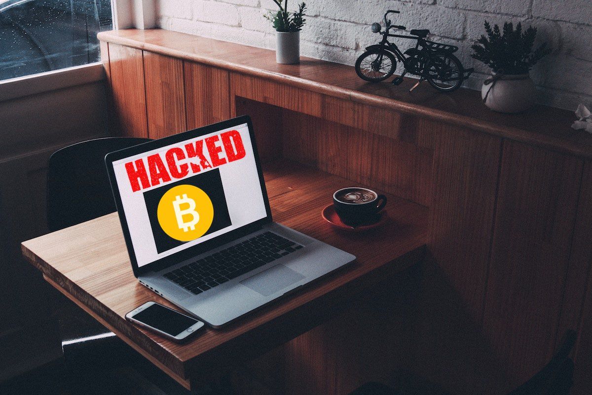 North Korea behind first Mac OS malware Cryptocurrency Hack