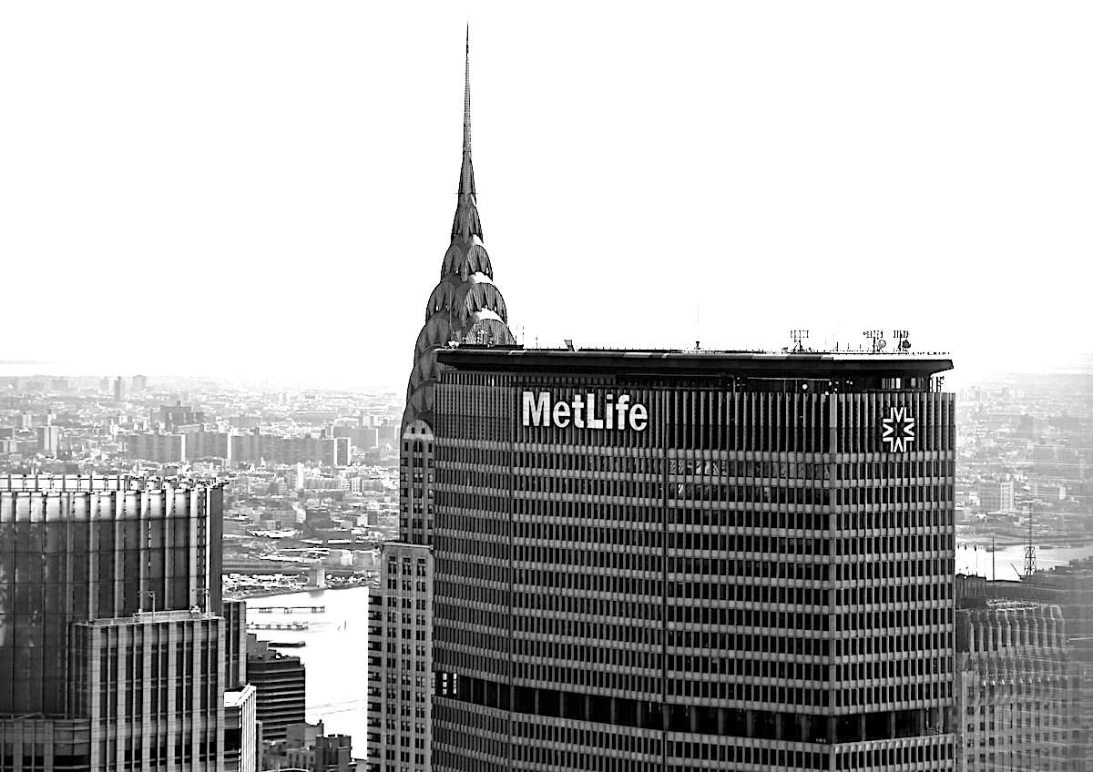 MetLife to accept insurance Payments on Blockchain Technology