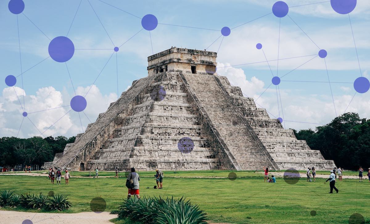 Mexico Launches First Public Blockchain Tender