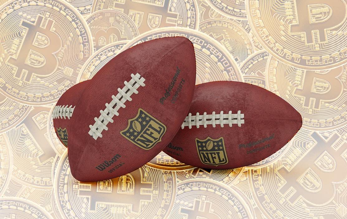 NFL Union to help Players Earn Cryptocurrency