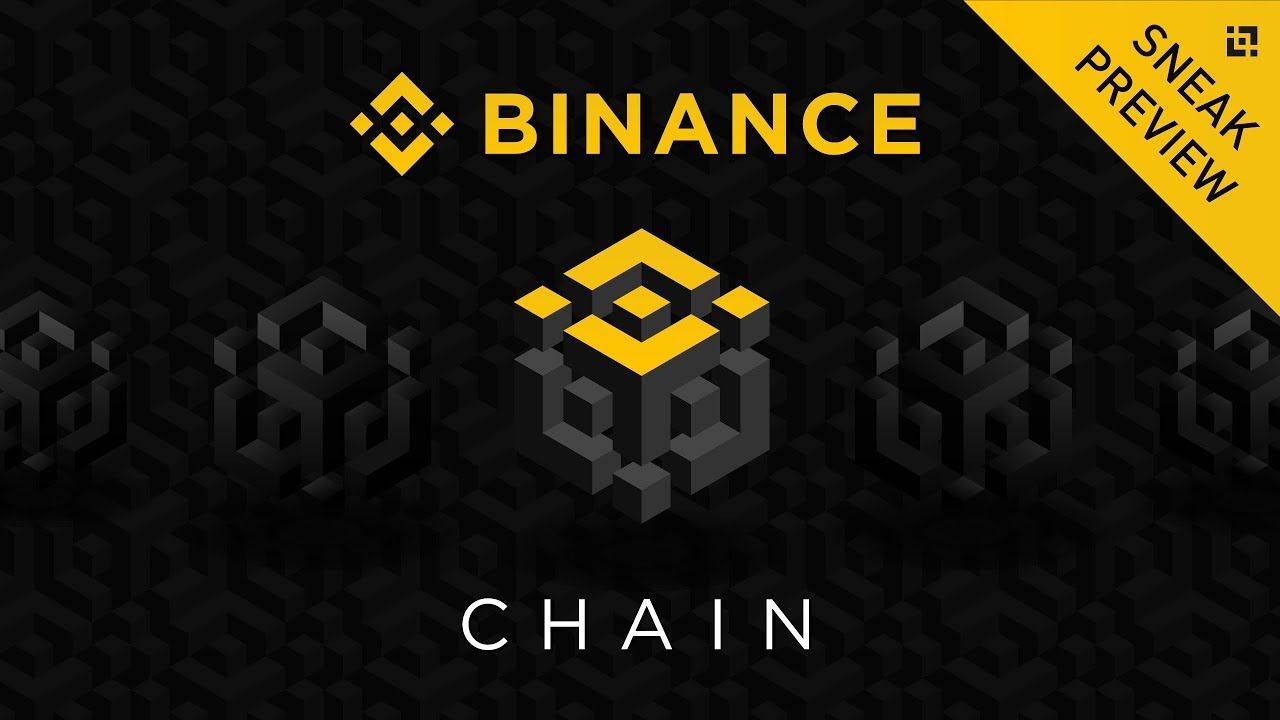 Binance Gives a Sneak Preview of Decentralized Crypto Exchange