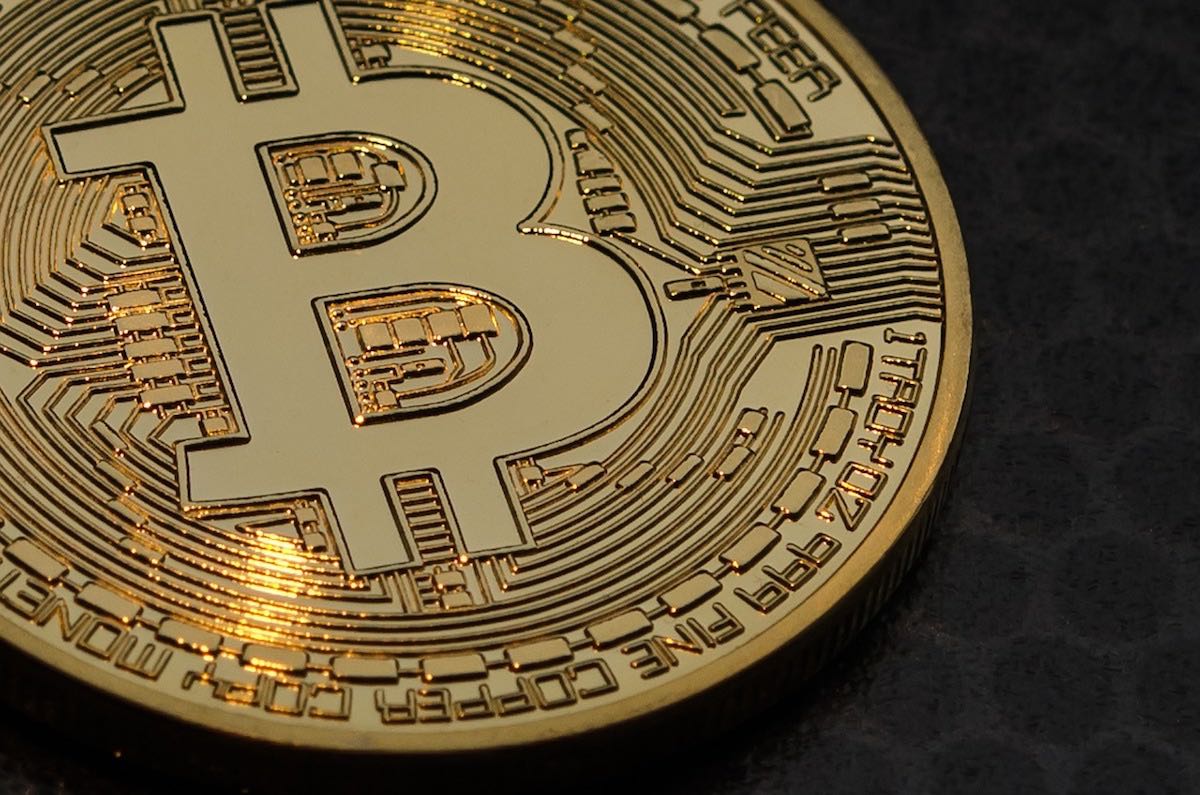 Money laundering charges on 21-year-old Bitcoin Trader