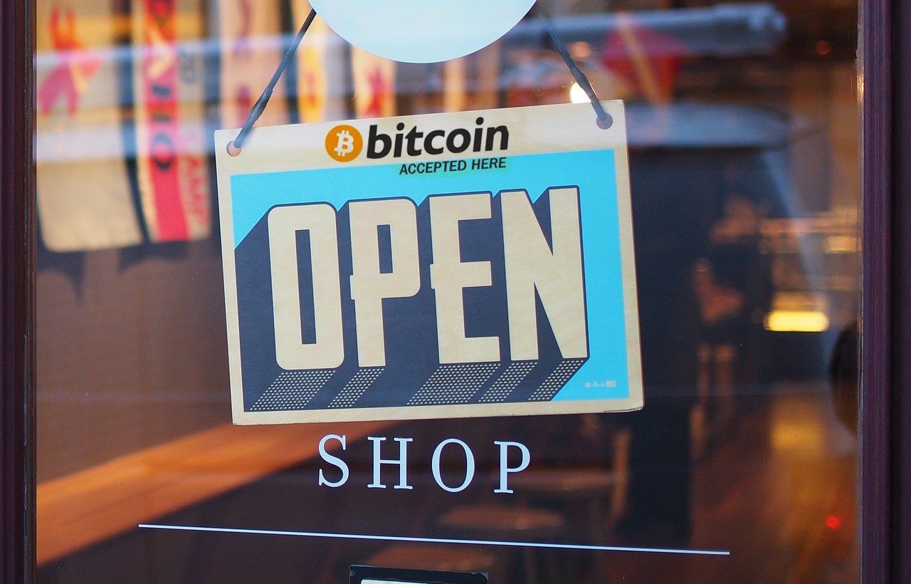 Over 5000 Shops in Chile to accept Cryptocurrency Payments