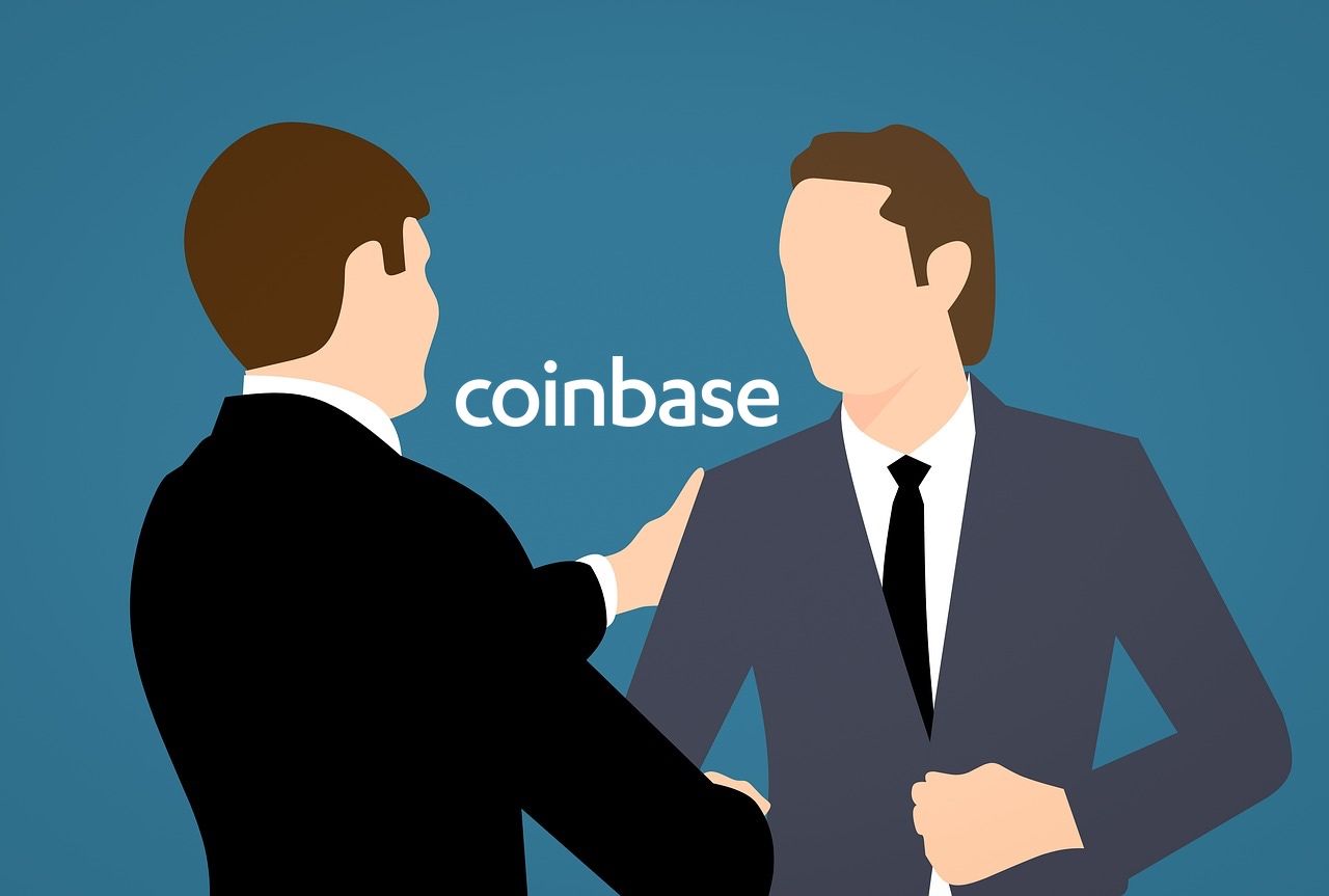 Pershing’s former Head of Compliance hired by Coinbase
