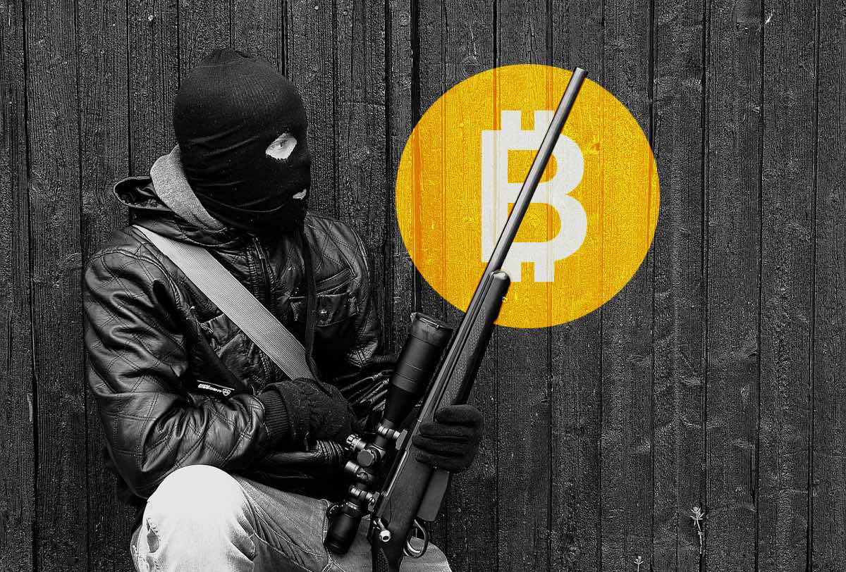 India should Monitor Use of Cryptocurrencies for Terror Funding