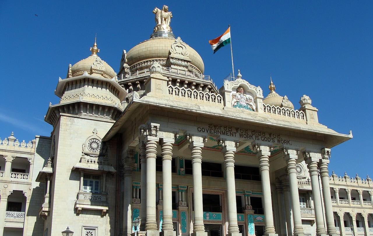 Indian Government might allow Cryptocurrency Tokens