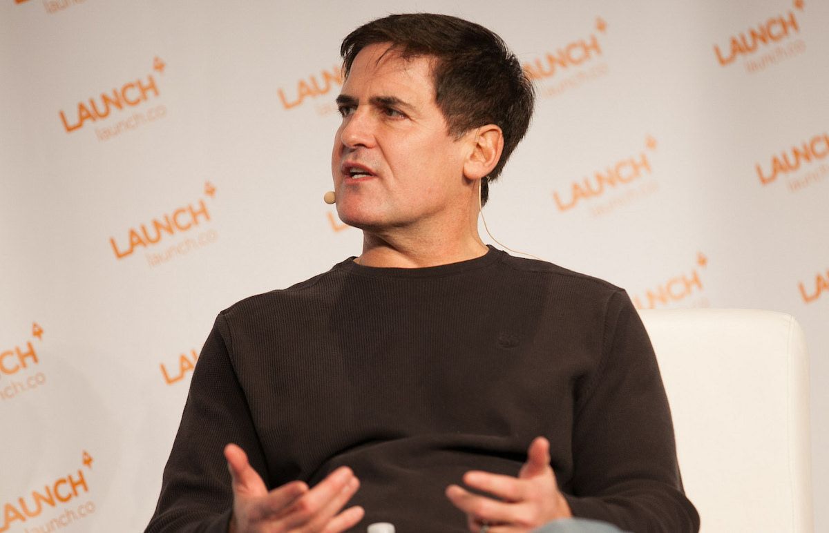 Mark Cuban Backed Unikrn ICO Faces a Class-action Lawsuit