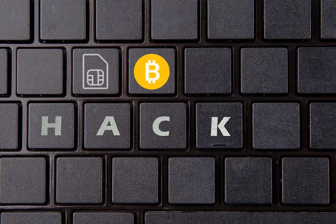 $5 million in Bitcoin is Stolen by SIM Hijackers