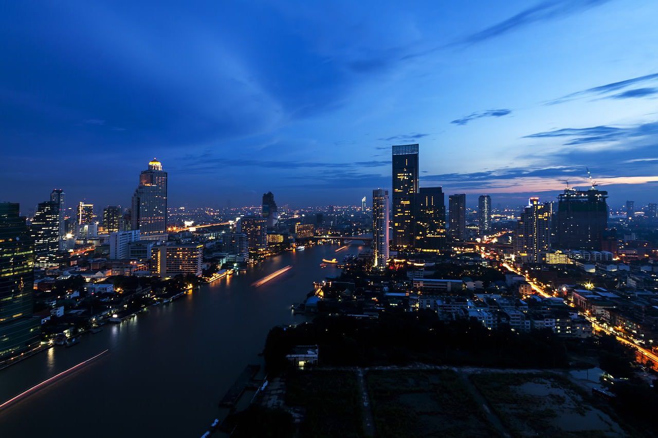 Thailand Planning to launch its own Central Bank Digital Currency