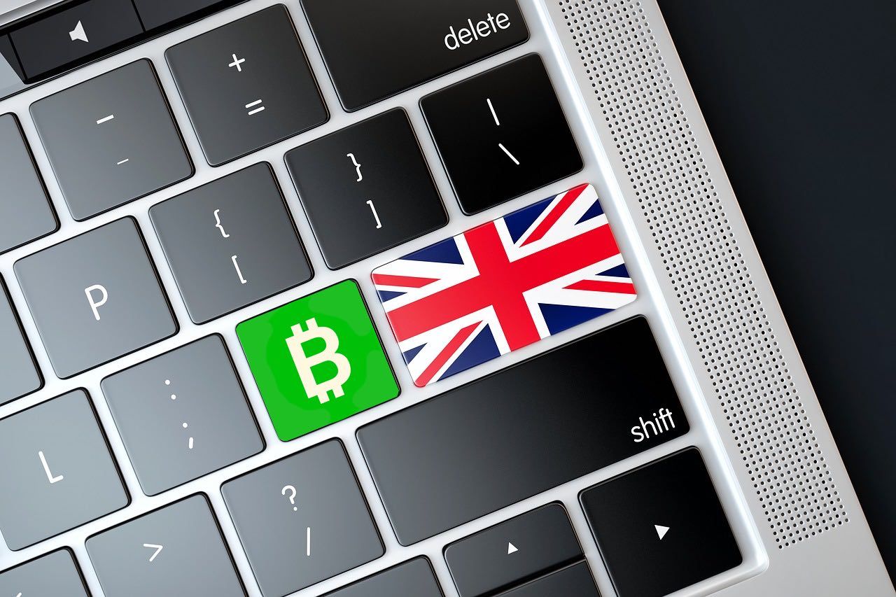 Bitcoin Cash Futures Started by UK Cryptocurrency Exchange