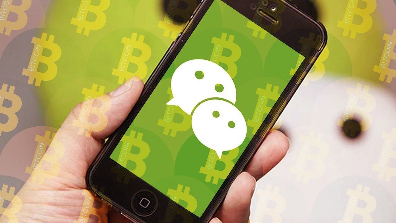 WeChat, Alipay to Prohibit Crypto transactions on their Payment Platforms
