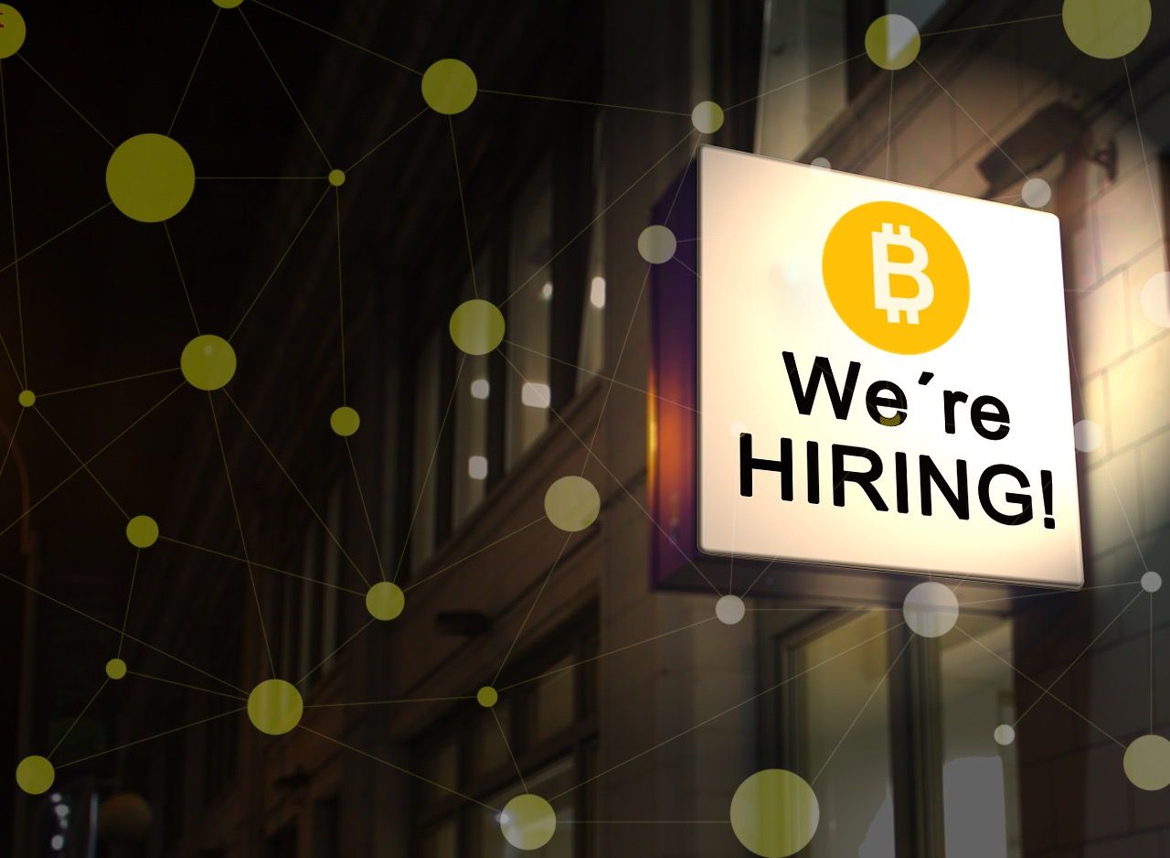 Blockchain and Cryptocurrency Jobs Evolve in Asia