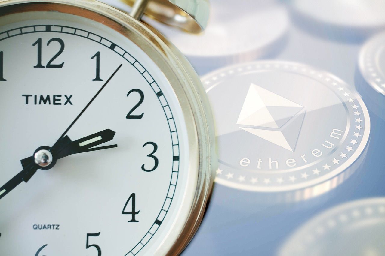 Ethereum Wallets Planning to add Scheduled Transaction Feature