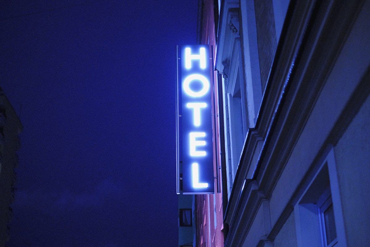 Scotland Hotel to Start Accepting Cryptocurrency Payment