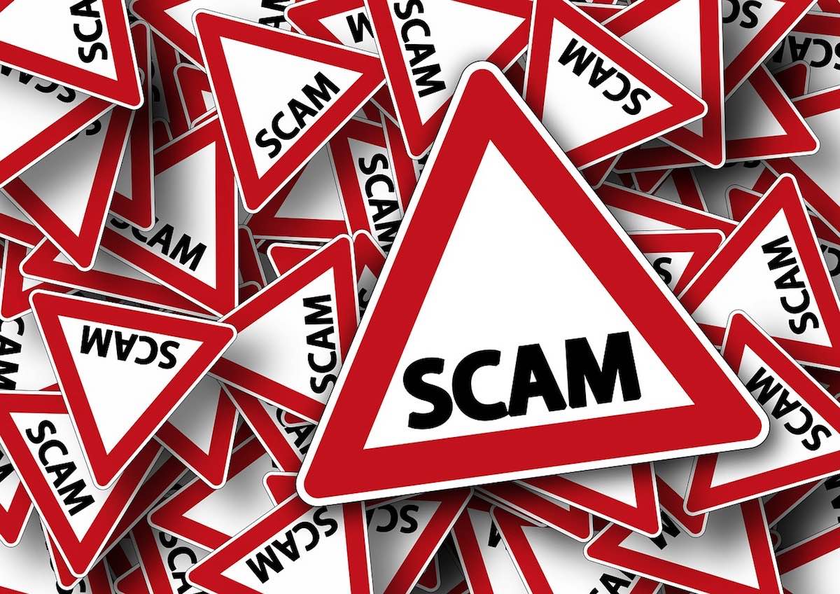 Belgian Government Sends Warning to Crypto Scammers