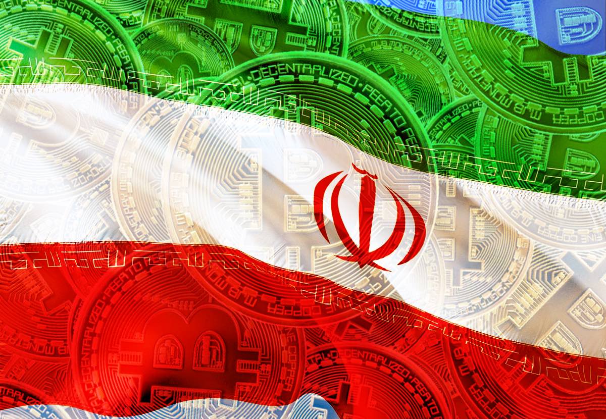 Iran Government Accepts Cryptocurrency Mining as an Industry