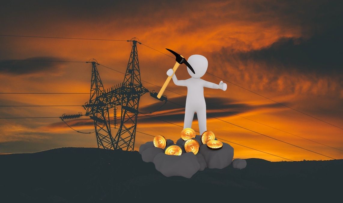 Crypto Miners face 50% Hike on Power Rates in Washington