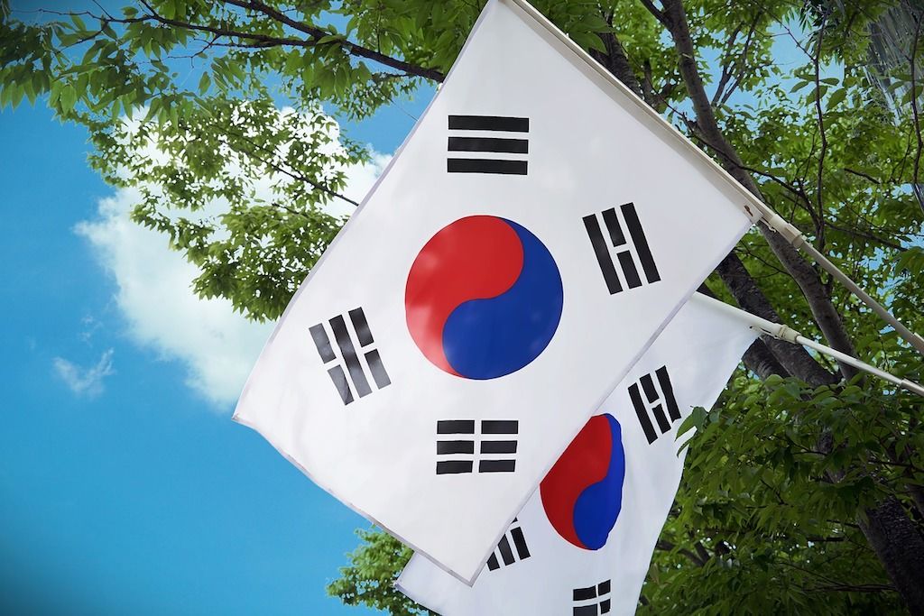 ICON signs Blockchain deal with South Korea's insurer SK