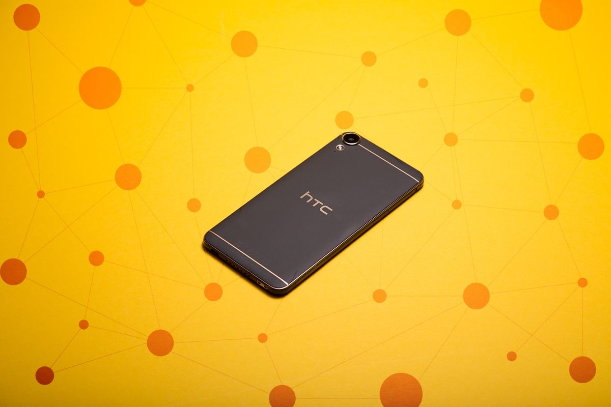 HTC to launch its Blockchain phone, can be purchased only through Crypto