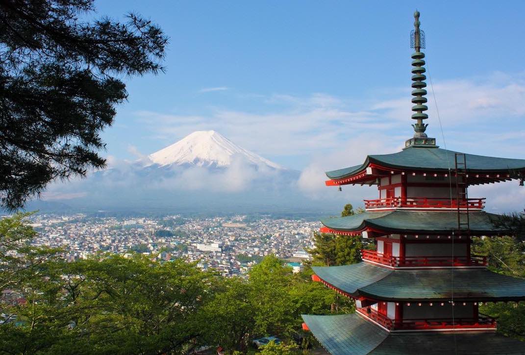 Japan's Strict Regulations is "Good For Us" - Coinbase