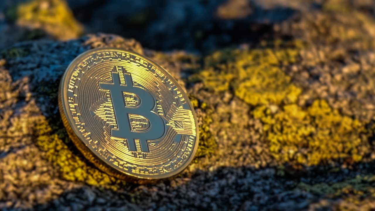 Bitcoin might turn to be bottle neck for Climate Change