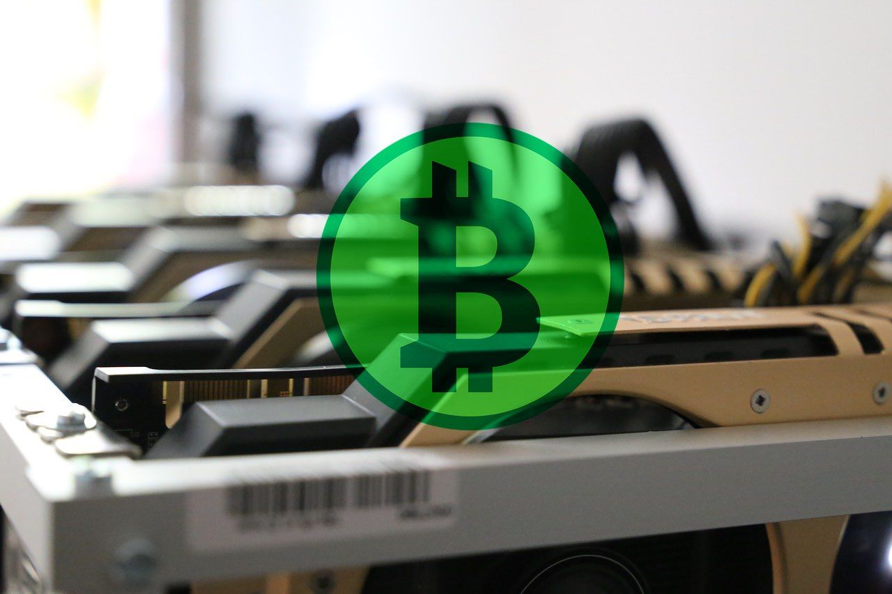 Bitmain Acquires Telescope Bitcoin Cash (BCH) Browser Wallet