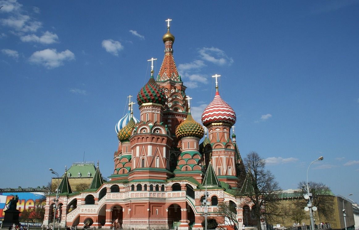Russian Church ordered to pay extra for Crypto-Mining