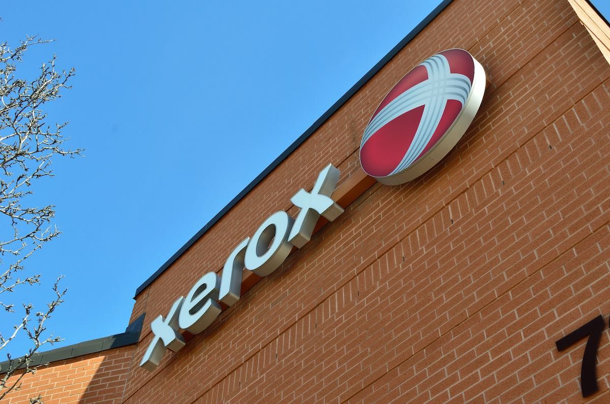 Xerox Wins Patent To Track Changes in Electronic files Using Blockchain