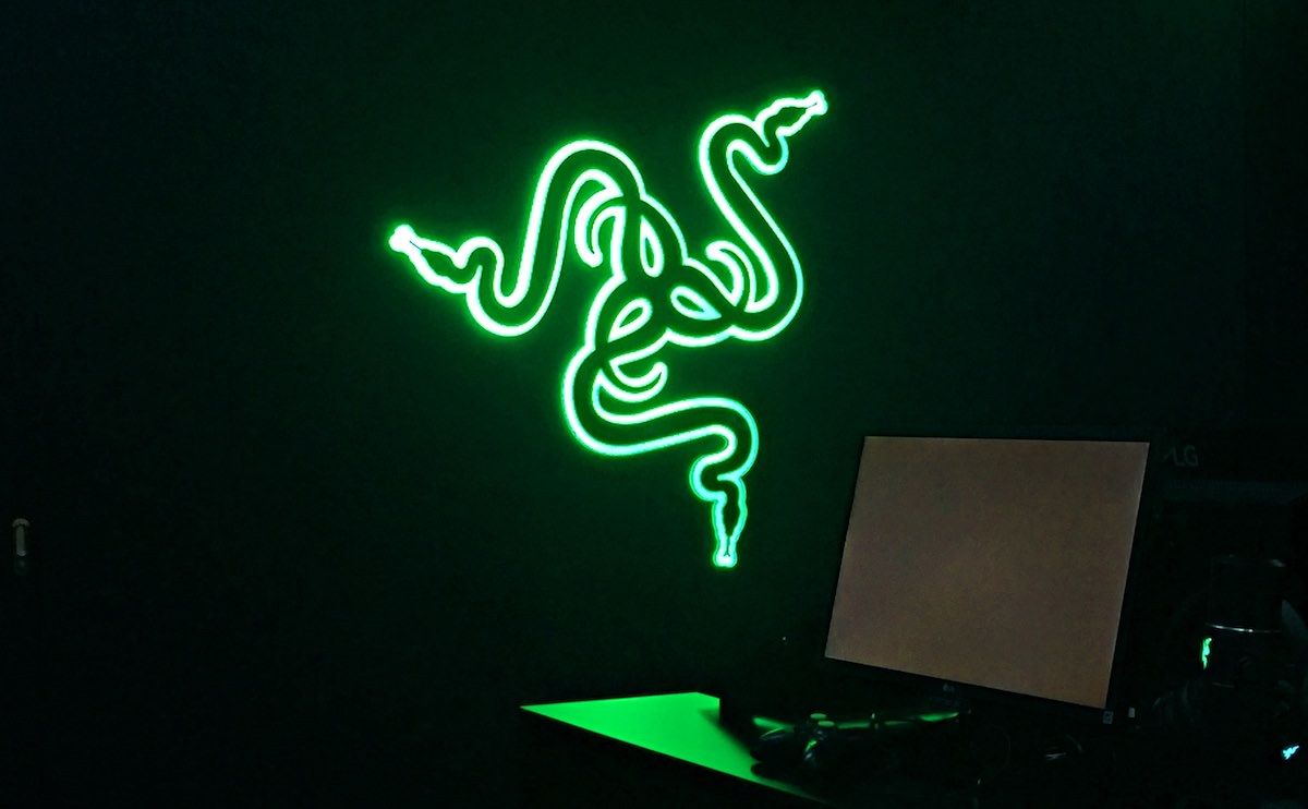 Razer Adds Cryptocurrency Mining Support for Gamers