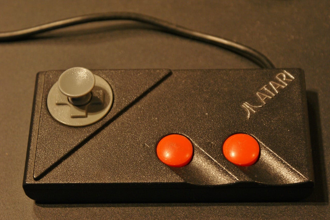 Atari partners with Animoca Brands to Develop Blockchain Games