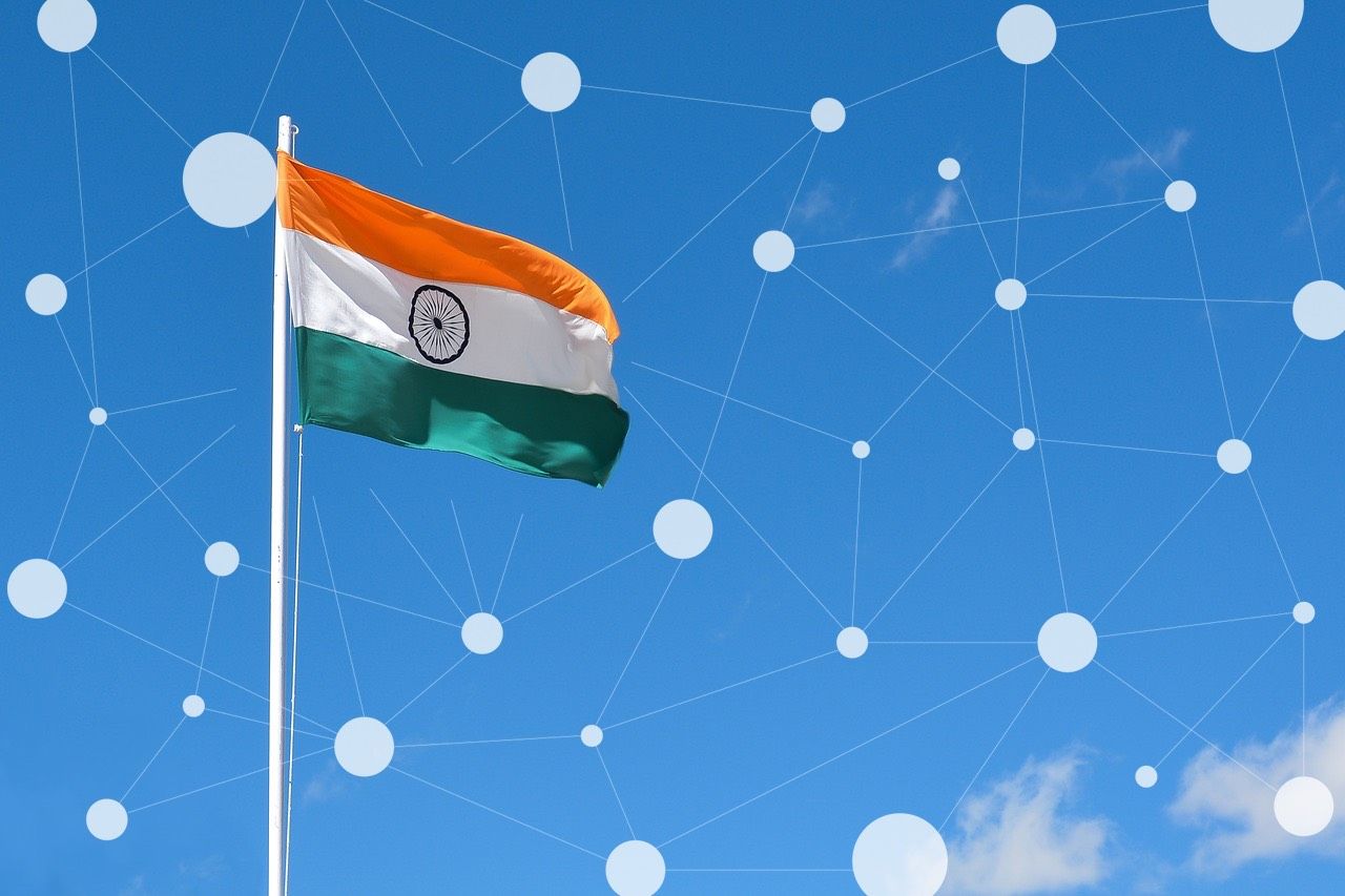 'Innovation Society' of India to promote Blockchain