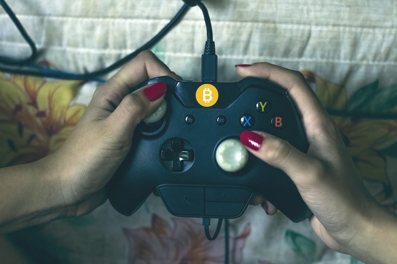 Gamer Receives 20 Bitcoins Through Twitch Stream Donations