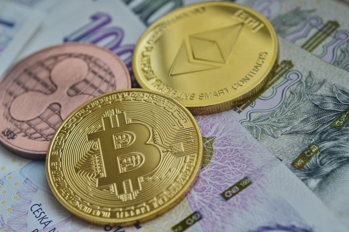 Korean Crypto Exchanges Combat Fraud And Money Laundering